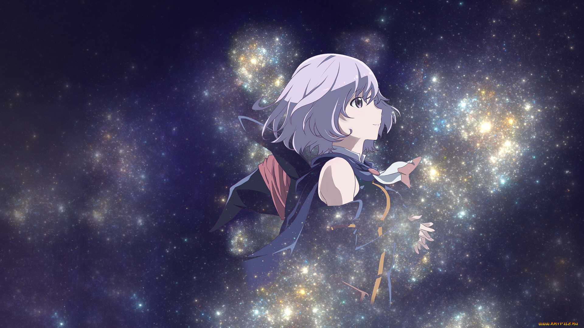 , hai to gensou no grimgar, 